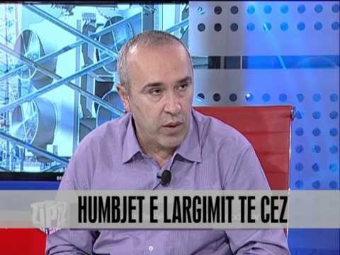 Humbjet e largimit të CEZ - Vizion Plus - News - Lajme