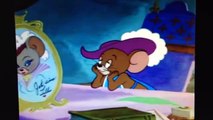 Tom and Jerry En Garde VS. Touche Pussy Cat! - Tom And Jerry Full Funny Espisodes