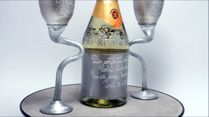 Cadou pentru Nunta de argint