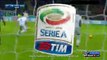 Adem LJAJIC Fantastic CURVE SHOOT CHANCE | Inter Milan 1-0 Frosinone Serie A