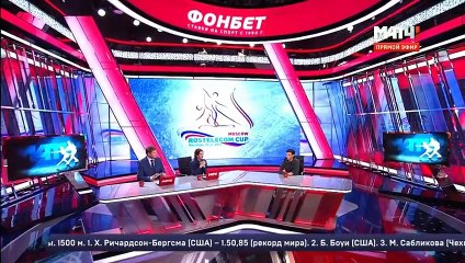 Adian Pitkeev interview and a Cup of Russia 2015 Gala report