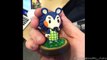 amiibo Showcase - Animal Crossing! (Isabelle, K.K., Tom Nook & More!)