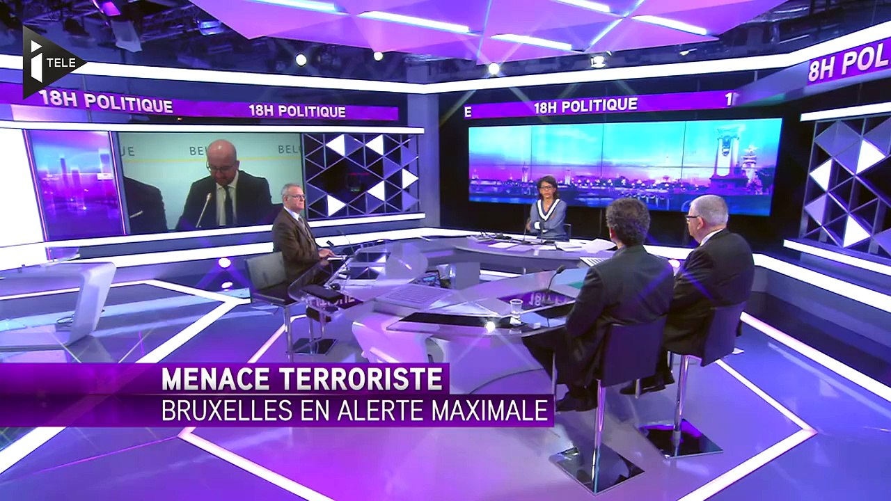 Ziad Majed : "le génie diabolique du djihadisme...