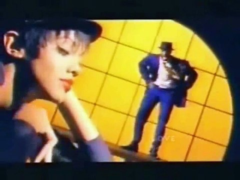 Colin England ‎– I Got What You Need (12 US-LP Version / G-Man's Original Slammer) (VHS) [1991] [HQ]