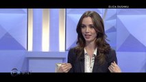 Opinion - ELIZA DUSHKU, 9 tetor 2012