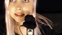 Close Up Binaural & Inaudible Whisper *Ear to Ear* ASMR