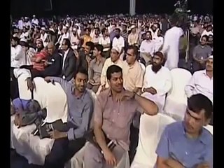 ایک انجینئر نے ذاکر ناییک کو لاجواب کردیا سنئے کیسے