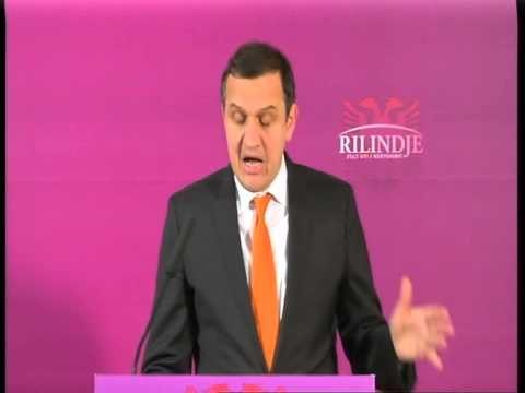 REAGON PS RILINDJA E VENDIT NIS ME ZBATIMIN E TAKSES PROGRESIVE LAJM