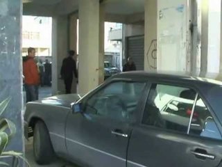 PLAGOSJA E GJYQTARES KAPET AUTORI I DYSHUAR PER ATENTATIN ME ACID NE VLORE LAJM