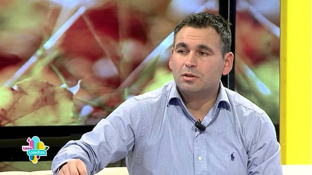 Takimi i pasdites - HISTORIA SHENDETESORE E FAMILJES - 22 janar 2013