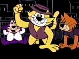 Top Cat, Yogi Bear, Rocky & Bullwinkle, and Huckleberry Hound Powerhouse Bumpers!