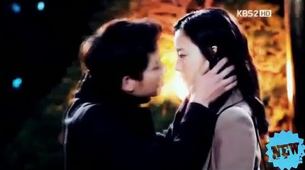 Nice Guy - Robar ''Duydum Yar'' (Kore Klip) HD