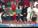 Khabardar With Aftab Iqbal 21 november 2015 darbar e shahi