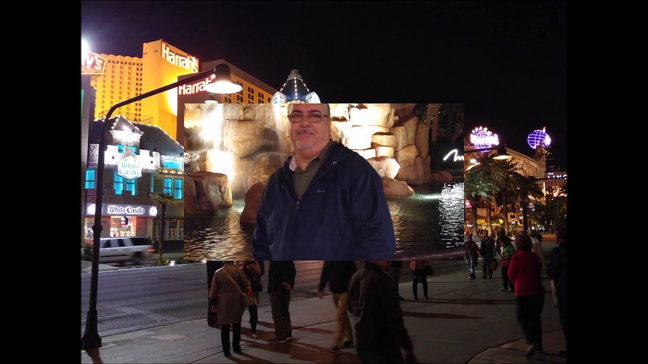 Vegas 2015