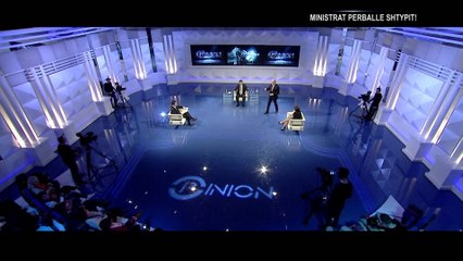 Download Video: Opinion - MINISTRAT PERBALLE SHTYPIT, 23 janar 2013