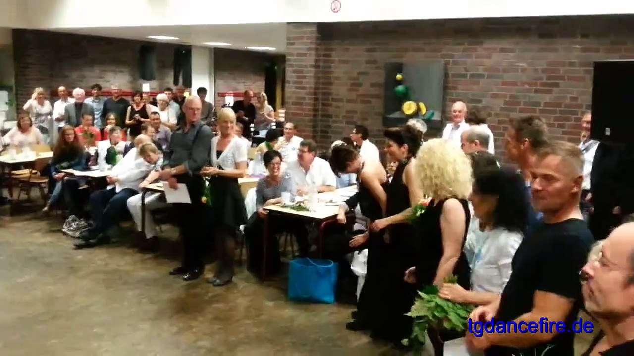 Spaßturnier castrop-rauxel