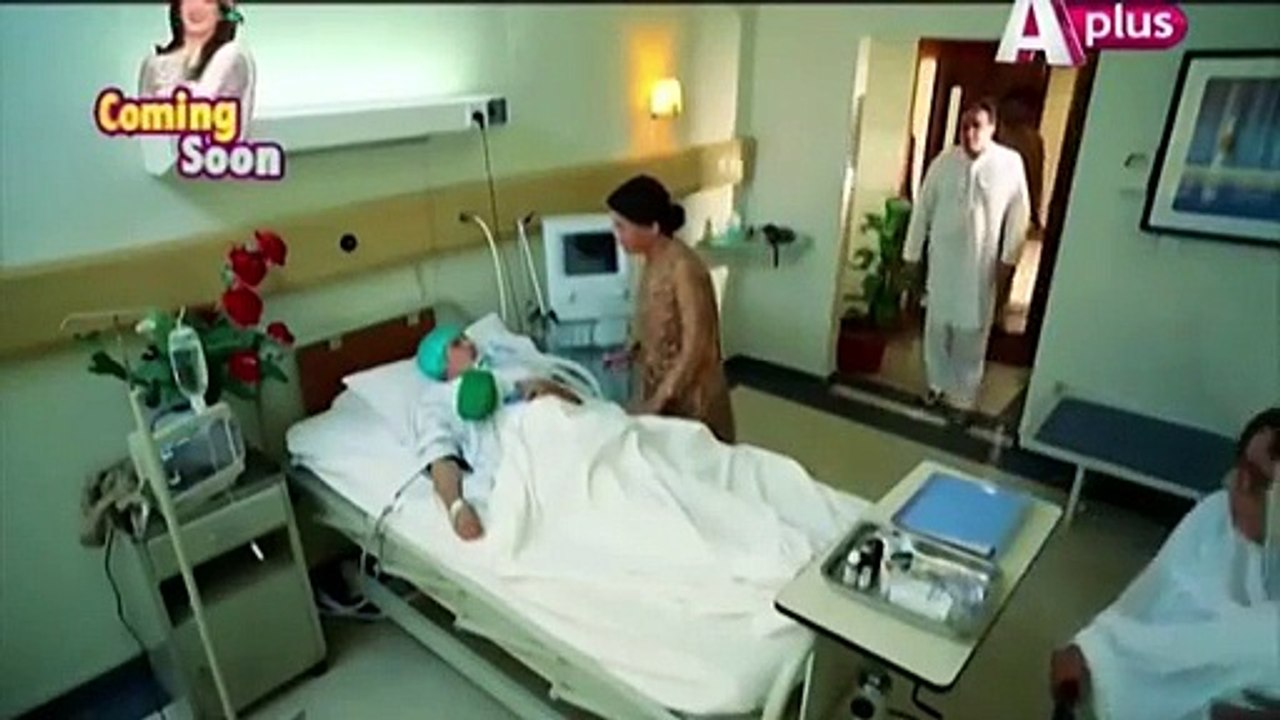 Yeh Mera Deewanapan Hai Episode 29 Full Aplus Drama 22 November 2015