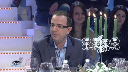 E diela shqiptare - ALEKSANDER GJOKA & XHESIKA POLO, the best 2012