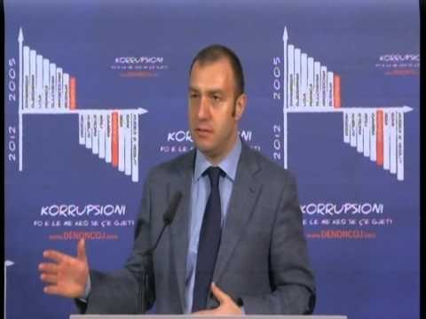 PRIVATIZIMI I HEC PS VIJON AKUZAT NE DREJTIM TE QEVERISE PER SHITJEN E HEC LAJM