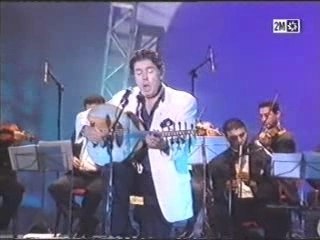 Abdelwahab Doukkali lil o njoum