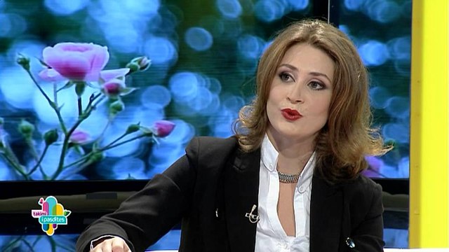 Takimi i pasdites - EVIS MULA - 25 janar 2013