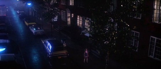 Superman 1978 salvataggio del gatto .