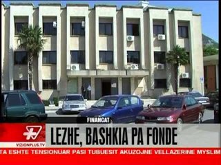 News Edition in Albanian Language - Vizion Plus - 2013 January 26 - 15:00