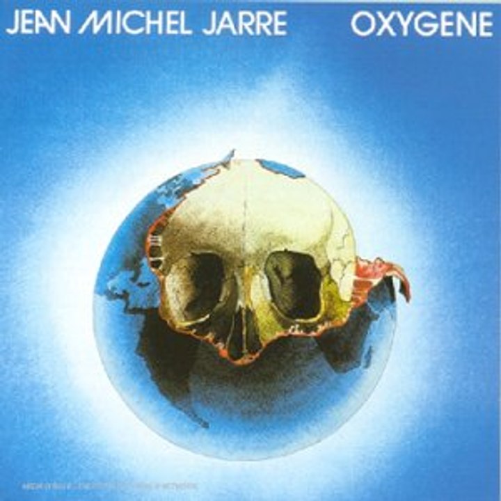 OXYGENE IV
