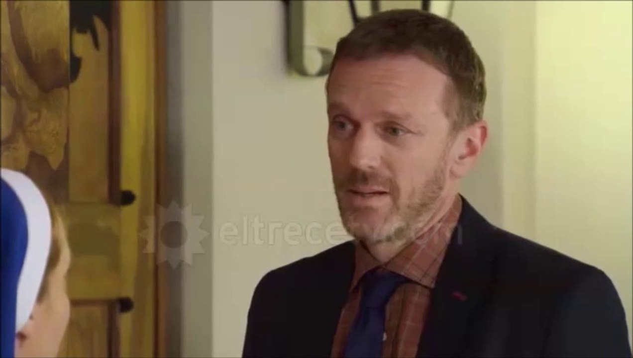 Jorge y Clara - la historia parte 6