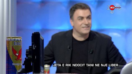 Zone e Lire - RIK NDOCI, SILVI DOLLAPI, HELIDON TAHIRAJ & HERMES NIKAJ (25 janar 2013)