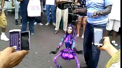 hahaha nice dance  must watch