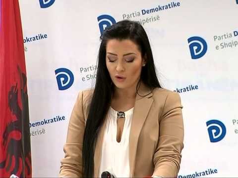 REAGON PD RAMA ESHTE MIKU I KRIMIT,DERDH LOT KROKODILI PER POLICINE LAJM