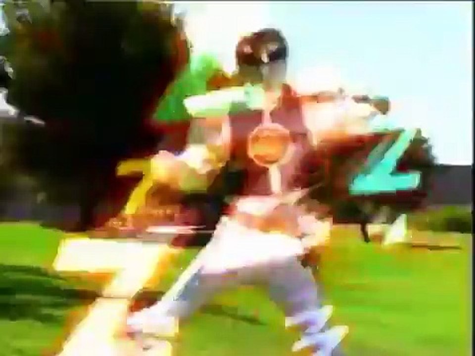 Power Rangers Top 10 Monsters