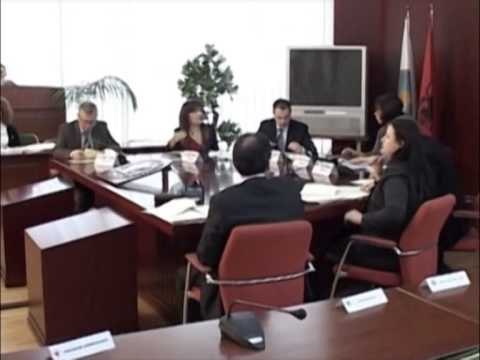 MBLEDHJA E SE HENES KRYETARJA E KQZ REFUZON KERKESEN E ANETAREVE TE OPOZITES LAJM