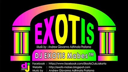 ♫ Dugem Bunga Edelweis ♫ Masih Mencintainya ♫ Selimut Tetangga ♫ Bongkar Remix ♥ DJ EXOTIS