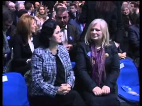 KONGRESI I PDK HASHIM THAÇI ZGJIDHET KRYETAR ME VETEM NJE VOTE KUNDER LAJM