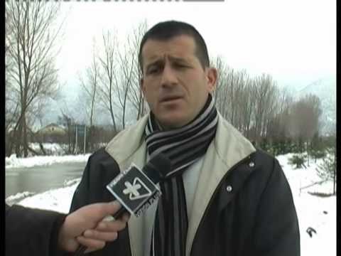 MOTI I KEQ RRUGET QE LIDHIN FSHATRAT MBETEN TE BLLOKUARA NGA BORA LAJM