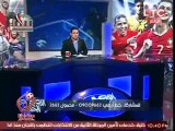 الغندور يكشف مفاجأة عن تولي شحاتة تدريب الزمالك