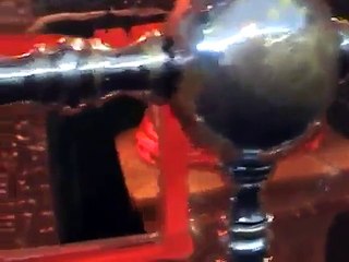 Miracle Stone of Hazrat Imam Hussain (R.A)