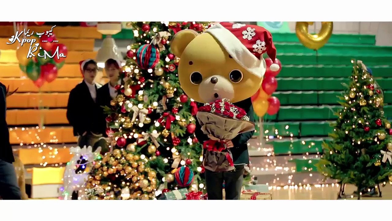 ( الترجمة العربية ) ( GOT7 - Confession Song ( Arabic Sub