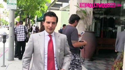 Nicolas Bijan Pakzad Speaks On His Recent Million Dollar Listing Purchase From Josh Flagg