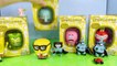 New Spongebob Squarepants Toys Full Set UNKL Unipo Kinder Surprise Egg Opening Disney Cars