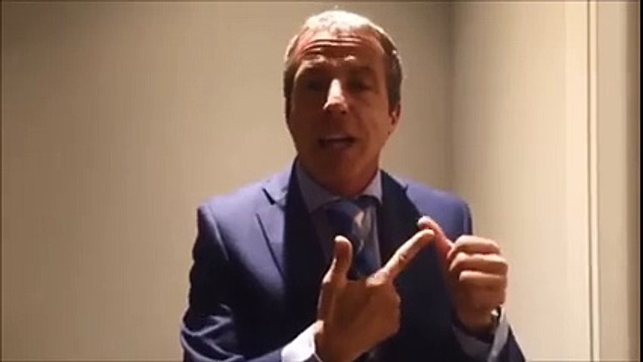 que bueno Cristobal Soria