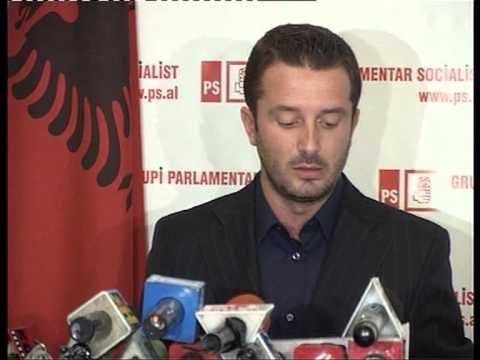 HEQJA E TATIMIT ERJON BRAÇE AKUZON KRYEMINISTRIN SE KOPJON NISMEN E PS LAJM