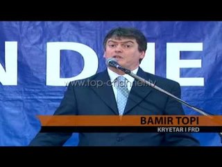 Topi: Qeveria i ka harruar malësorët dhe ish te përndjekurit