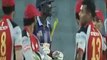Winning moment - Muhammad Amir 4 wickets -  Misbah Ul Haq 61 Runs Of 39 Balls in BPL T20 - Rangpur Riders v Chittagong Vikings 1st Match 2015