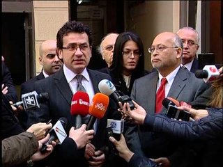 ALEANCA KUQ E ZI ARVIZU TAKON SPAHIUN, TE SHMANGET NACIONALIZMI I TEPRUAR LAJM