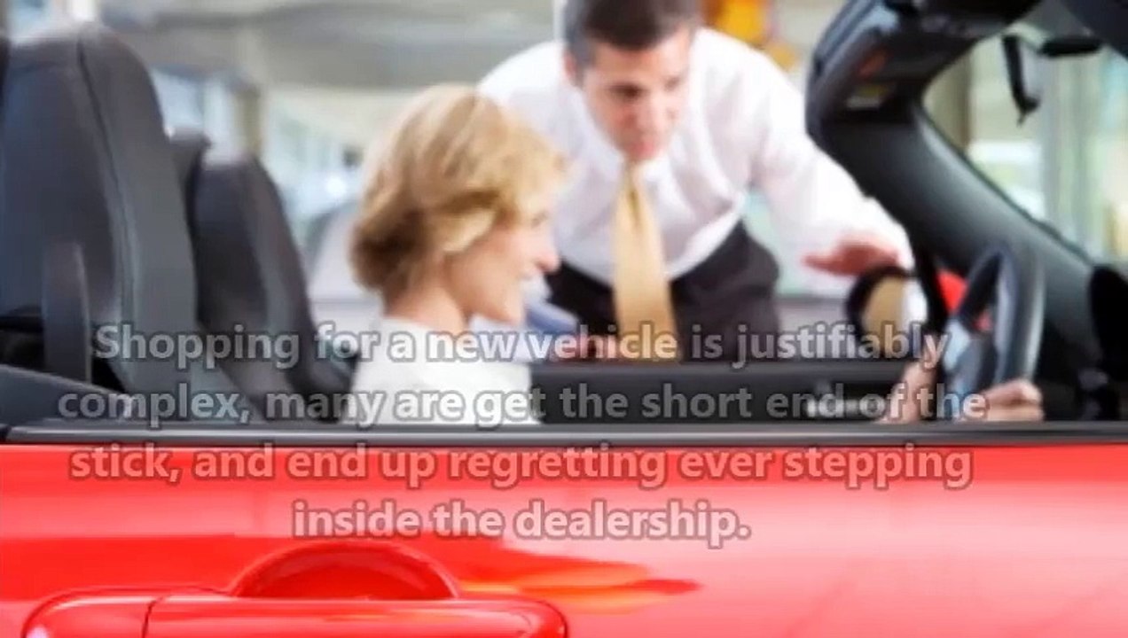 Why Get Preapproved Auto Loans – 3 Reasons Why it Makes Sense