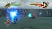 Naruto Shippuden Ultimate Ninja Storm 3 Full burst: Kakashi vs Zabuza Boss Battle Gameplay
