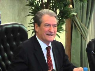 IDEJA E BERISHES REFERENDUMI I PAMUNDUR TE REALIZOHET GJATE VITIT 2013 LAJM